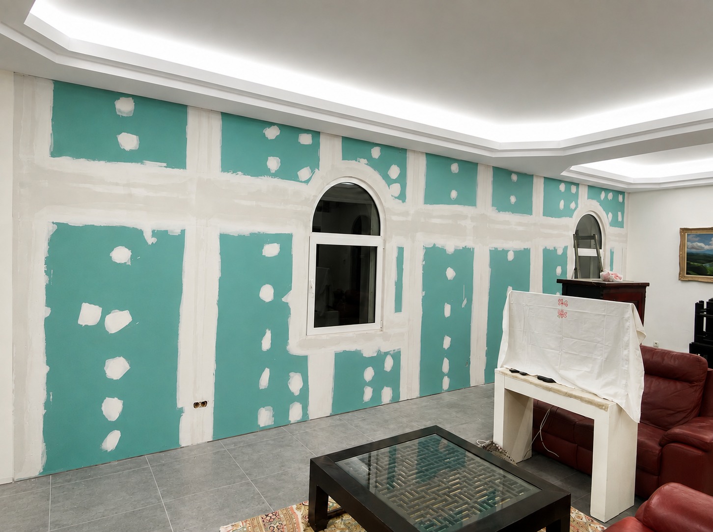 Projeto de Interior 1