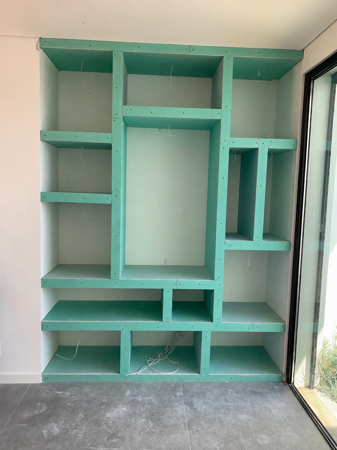 Projeto de Interior 2